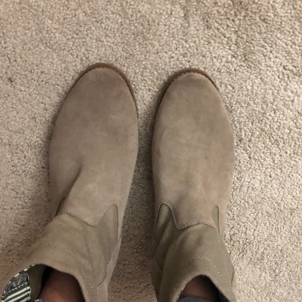 Tom booties - Picture 4 of 4